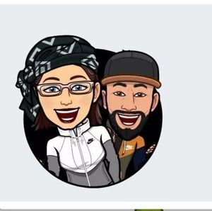 Meet your Posher, Cristal